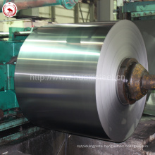 CR SPCC SB Cold Rolled Steel Coil of 0.45mm Thick from Jiangsu